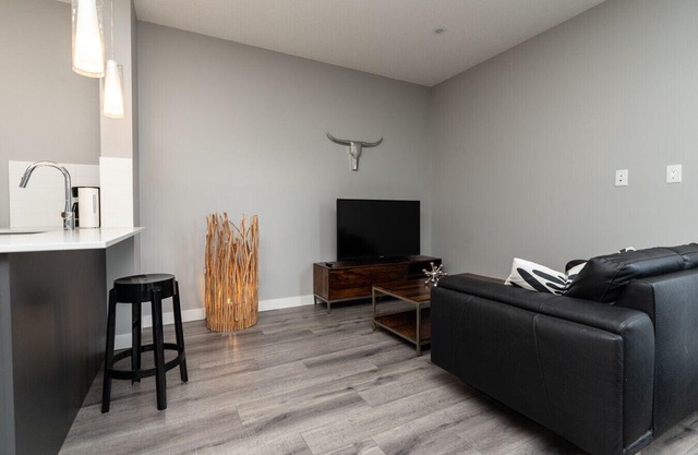 Corporate Stays | Village on 105 1 Bedroom