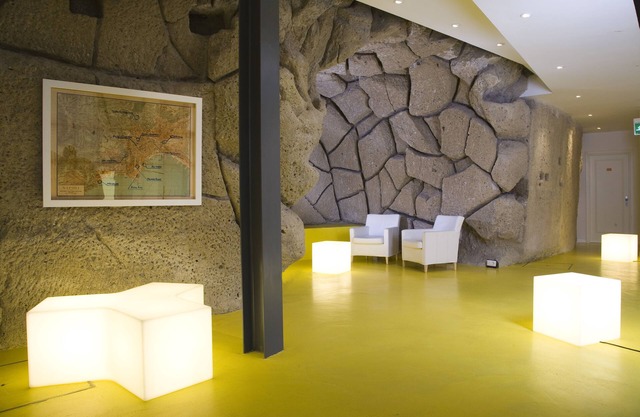 Correra 241 Lifestyle Hotel