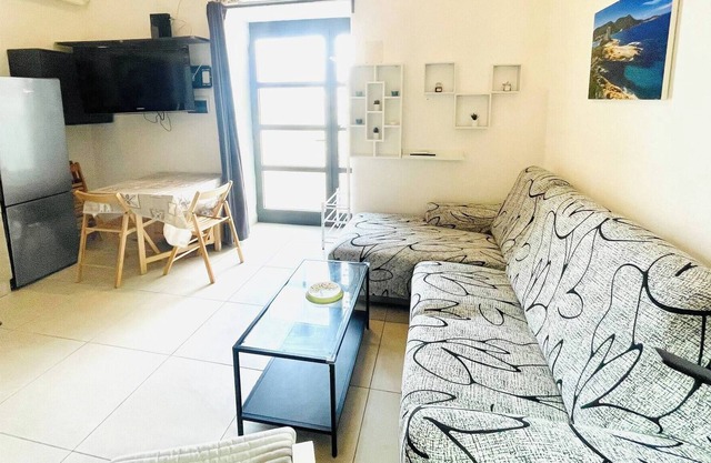 Corso 34 - Monolocale
