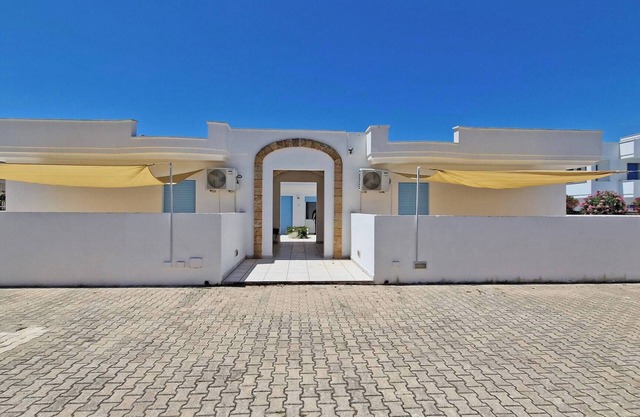 Corte 2 in Residence with 5 beds - 2 bedrooms