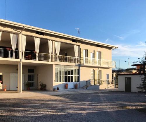 Corte Viviani