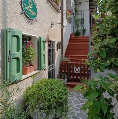 Cortemaggio
