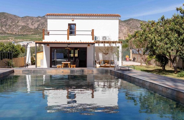 Cortijo Casita Maray