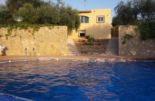 Cortijo del Aguila