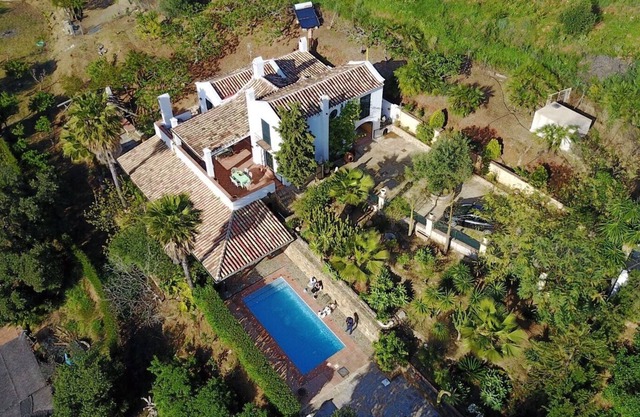 Cortijo Huerta la Casa