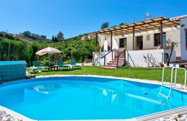 Cortijo Jimena Solset