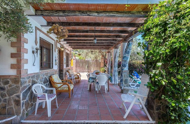 Cortijo Los Cerezos Solset