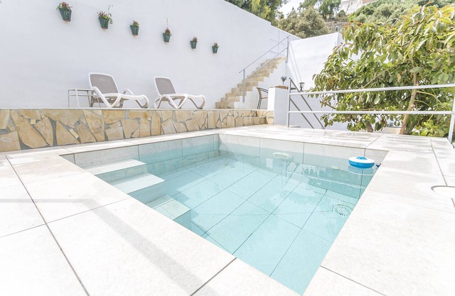 .Cortijo Mandala Nerja