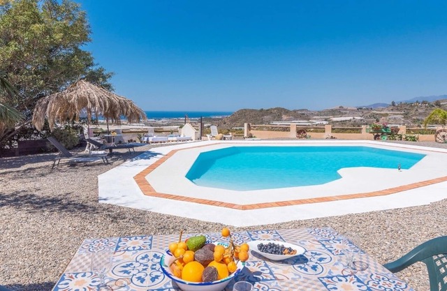Cortijo Ohana Motril by Ruralidays