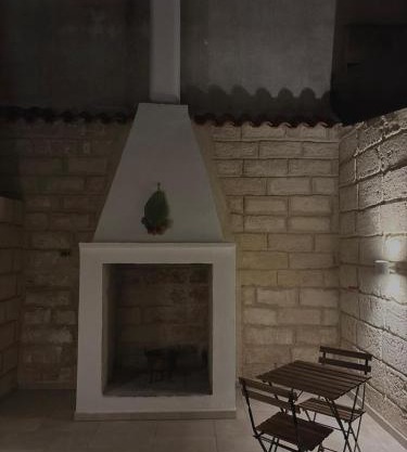 Cortile di Nonna