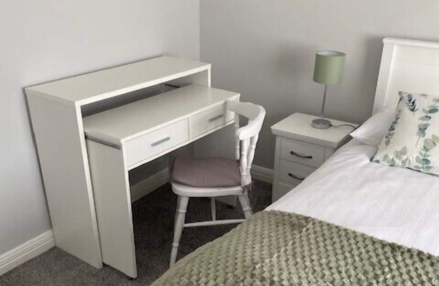 Cortoon Inn, Twin Room 3 (2 SGL)