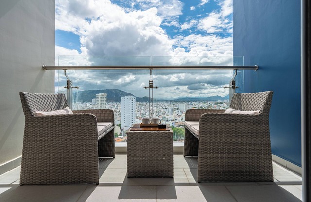 Cosmo Condotel Nha Trang