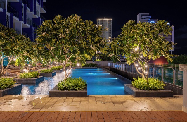 Cosmo Condotel Nha Trang