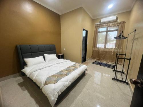 Cosmos Homestay - Islamic Retreat