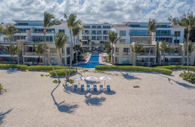 Costa Atlantica Punta Cana - Beach Vacation Condos