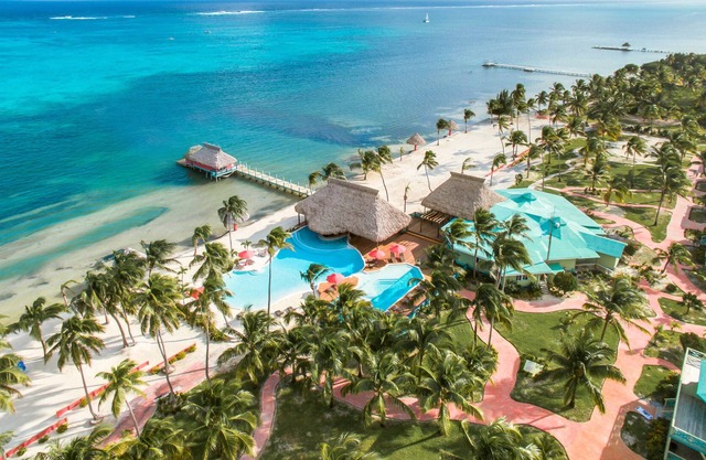 Costa Blu Beach Resort, Trademark Collection by Wyndham - Adults Only