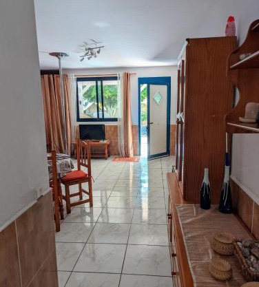 Costa Calma Apartment OASIS