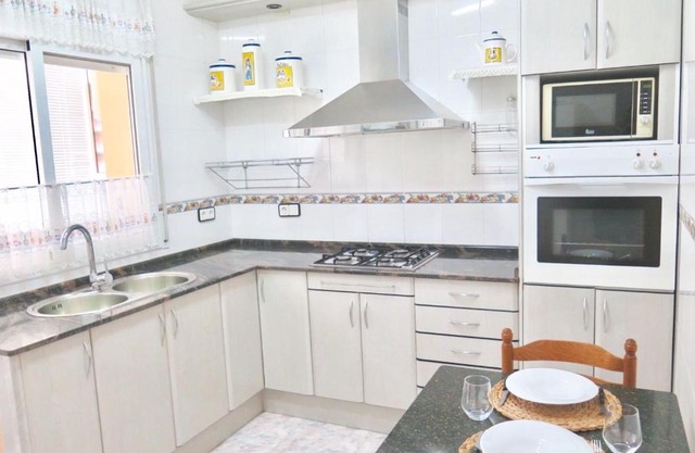 COSTA DAURADA APARTAMENTS - -Vikingo