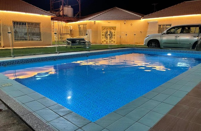Costa de Sol Chalet