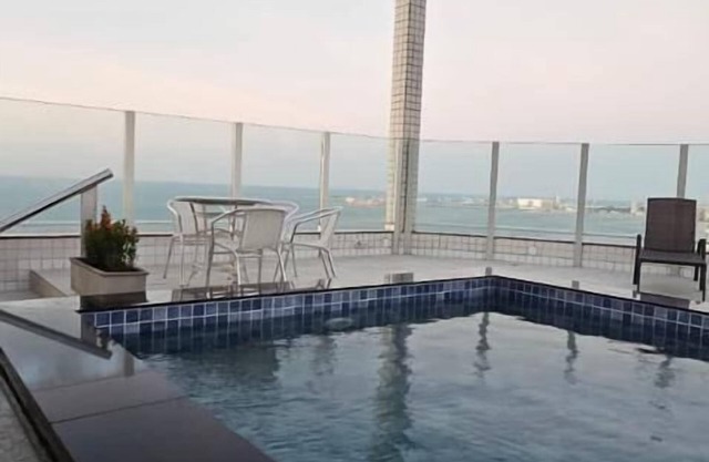 Costa Do Mar Hotel
