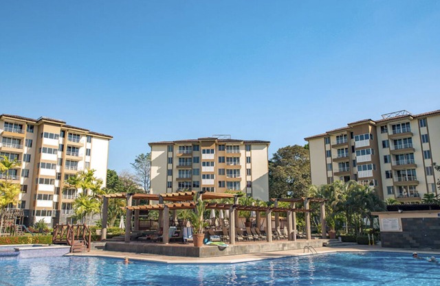 Costa Linda Jaco - Condo 1. 3