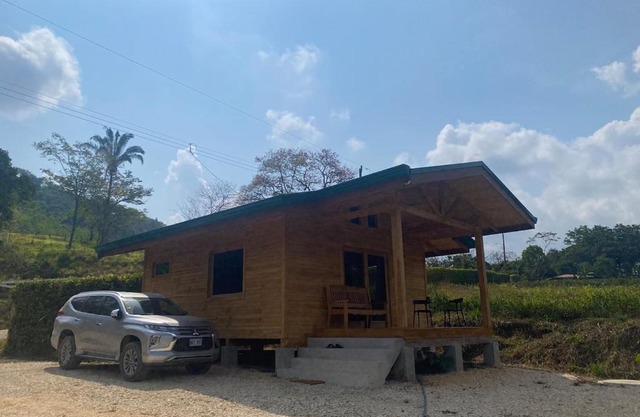 Costa Rica Cabina