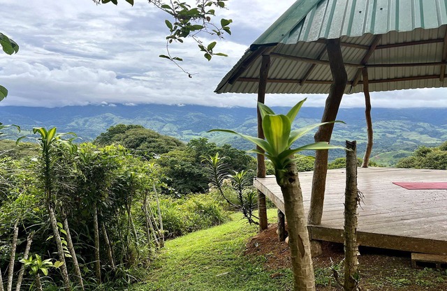 Costa Rica - Peaceful Place