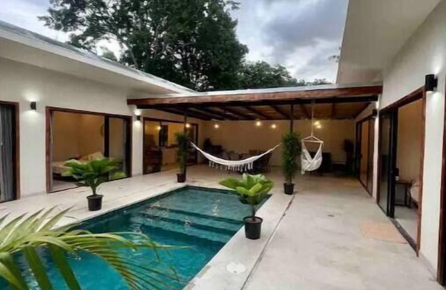 Costa Rica Vacation Villa ~ in Lak’ech Ala Kin