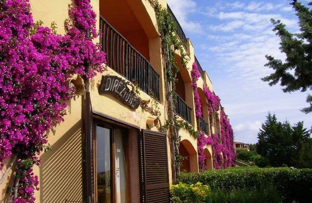 COSTA SMERALDA Porto Cervo Piccolo Pevero