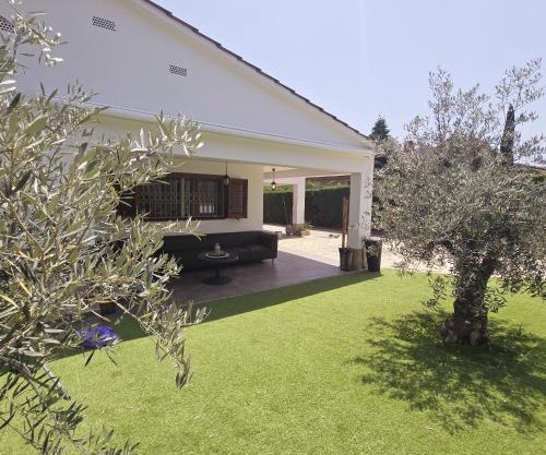 Costabravasuites villa can duk