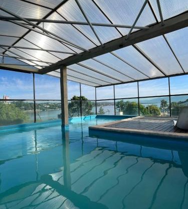 Costalago Suites Hotel