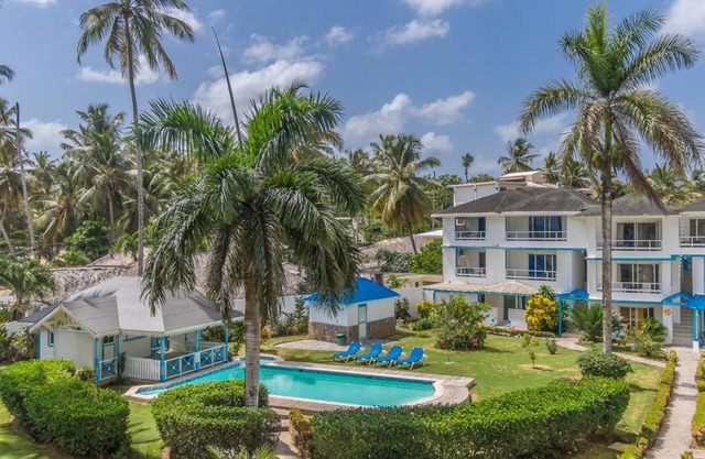 Costarena Beach Hotel