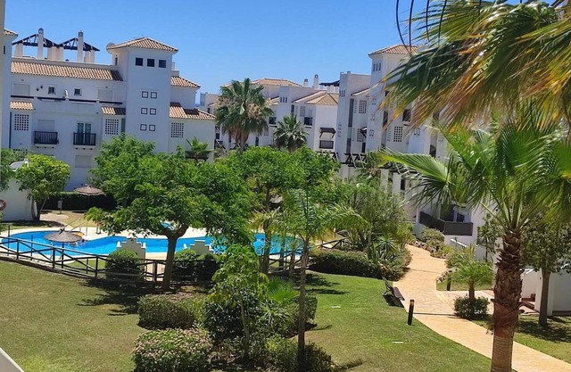 Costarooms Residential Apartment Duquesa