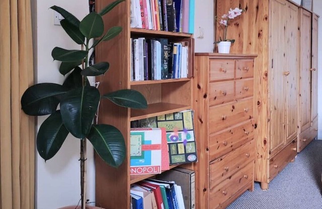 Cosy 1 Bed Flat Hideout in Kilburn