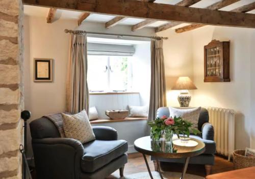 Cosy 1-Bedroom Cottage Retreat in Oxfordshire!