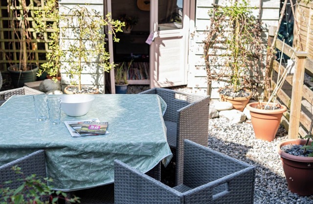 Cosy 3 Bedroom Cottage - Chipping Norton