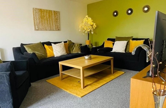 Cosy 3 bedroom home in an ideal central location