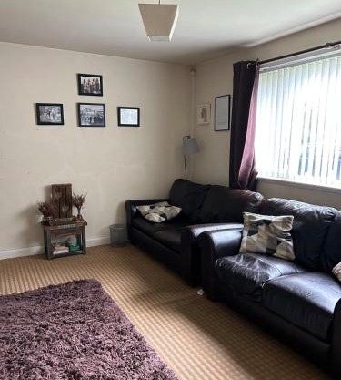Cosy 3 bedroom house to rent