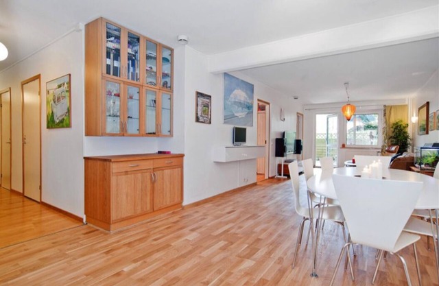 Cosy 89m2 in SOFO with altana 40m2