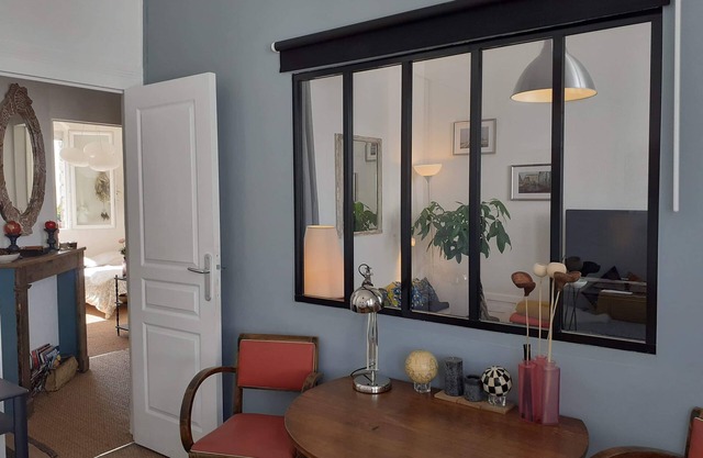 Cosy and bright 1-3 person apartment
