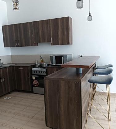 Cosy and Elegant apartment