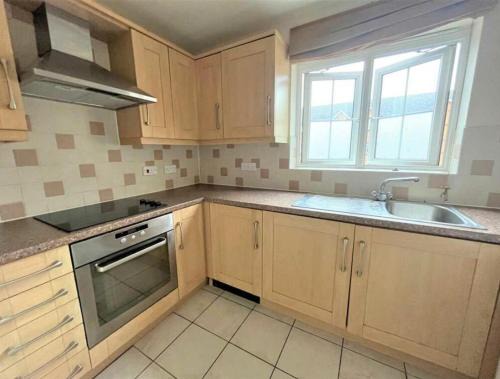 Cosy and morden
