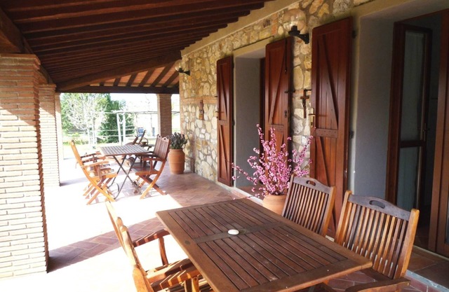 Cosy apartment for 4 people with TV and pets allowed