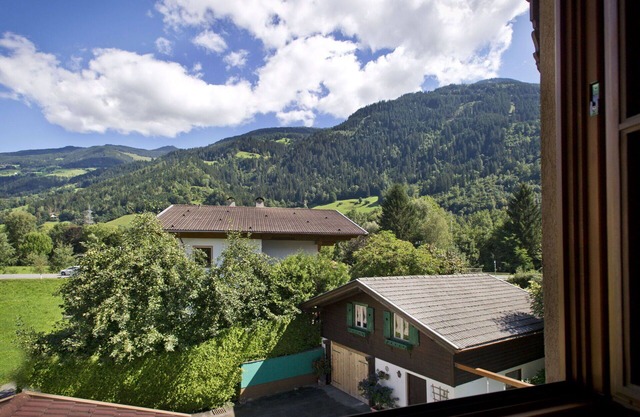 Cosy apartment in villa for 15 guests with WIFI, TV, patio and pets allowed