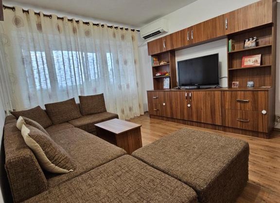Cosy apartment close to CityCenter - 1 parking lot