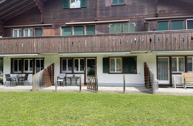 Cosy apartment for 2 people with WIFI