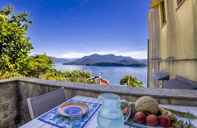 Cosy apartment for 3 people with WIFI, TV and terrace