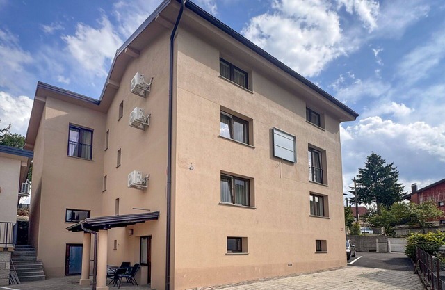 Cosy apartment for 3 guests with WIFI, TV and terrace