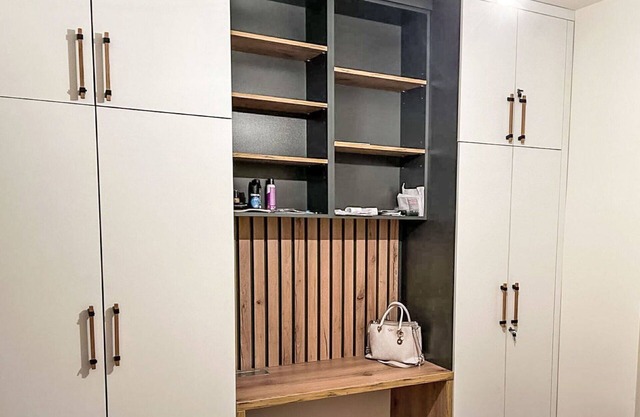 Cosy apartment for 4 guests with WIFI, TV and balcony