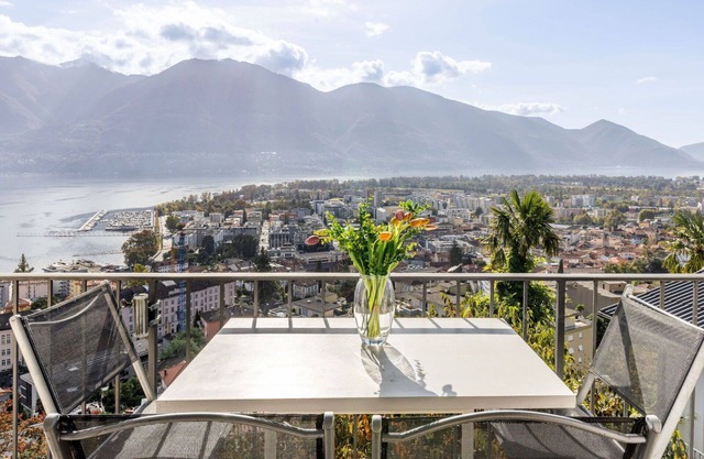 Cosy apartment for 4 guests with WIFI and terrace